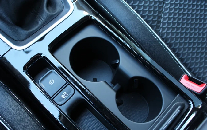 Kia Ceed cena 110390 przebieg: 10, rok produkcji 2024 z Łódź małe 379
